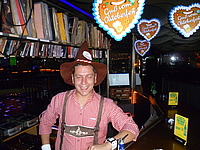 Donnerstag, 25.10.2012 - Oktoberfest