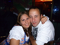Donnerstag, 25.10.2012 - Oktoberfest