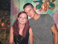 Sonntag, 14.08.2011 - Klopfer Night