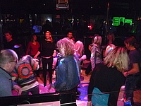 Freitag, 22.03.2013 - Revival Night
