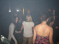 Samstag, 28.05.2011 - Party Night