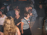 Montag, 31.10.2011 - Halloween Night
