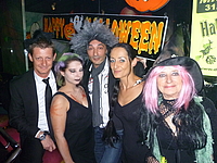 Mittwoch, 31.10.2012 - Hell'O'Beatz