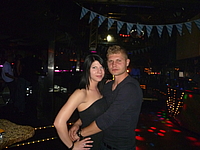 Samstag, 12.10.2013 - Oktoberfest