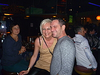Freitag, 19.10.2012 - Revival Night