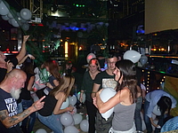 Samstag, 18.10.2014 - White Balloon Night