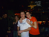 Freitag, 25.01.2013 - Revival Night