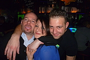 Silvester Party