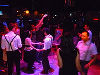 Samstag, 09.03.2013 - Party Night