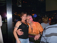 Freitag, 19.10.2012 - Revival Night