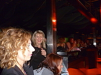 Samstag, 19.10.2013 - Ladies Night