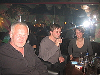 Freitag, 30.03.2012 - Revival Night