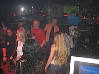 Freitag, 27.01.2012 - Revival Night