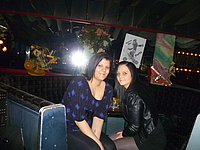 Freitag, 14.12.2012 - Apres Ski Party