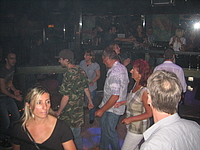 Freitag, 27.05.2011 - Revival Night