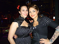 Samstag, 09.03.2013 - Party Night