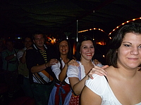 Donnerstag, 25.10.2012 - Oktoberfest