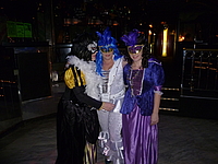 Samstag, 07.02.2015 - Maskenparty