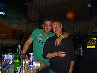 Freitag, 25.04.2014 - Revival Night