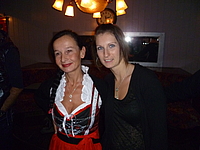 Samstag, 12.10.2013 - Oktoberfest