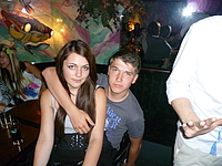 Samstag, 23.06.2012 - Summer Party Night