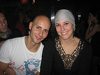 Samstag, 30.07.2011 - Bacardi Summer Feeling 