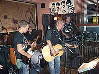 Donnerstag, 30.05.2013 - FOAK Carambol