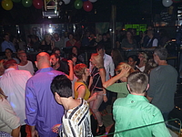 Freitag, 16.10.2015 - 45 Jahre Blow Up