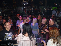 Freitag, 23.01.2015 - Revival Night