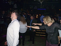 Freitag, 20.12.2013 - X-Mas Revival
