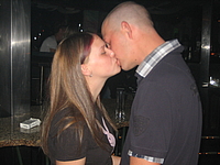 Samstag, 30.04.2011 - Party Night