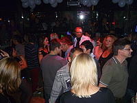 Freitag, 17.10.2014 - Birthday Revival