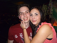 Dienstag, 31.12.2014 - Silvester Party