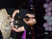 Samstag, 08.02.2014 - Ladies Night