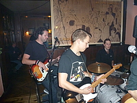 Donnerstag, 30.05.2013 - FOAK Carambol