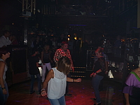 Samstag, 06.09.2014 - 90er Party