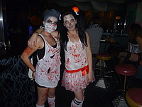 Freitag, 31.10.2014 - Halloween Party