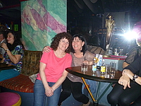 Freitag, 22.11.2013 - Revival Night November