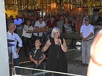 Samstag, 04.10.2025 - 100-JAHR-JUBILÄUM