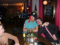 Samstag, 31.10.2015 - Halloween Party