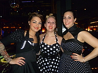 Samstag, 09.03.2013 - Party Night