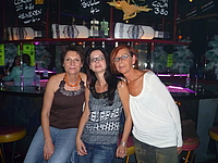 Freitag, 23.08.2013 - Revival Night