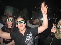 Samstag, 05.03.2011 - Gschnas 2011