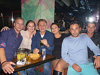 Freitag, 21.11.2014 - Revival Night