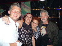 Samstag, 03.11.2012 - Disco Inferno