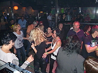 Freitag, 19.10.2012 - Revival Night