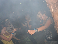 Freitag, 29.07.2011 - Bacardi Summer feeling