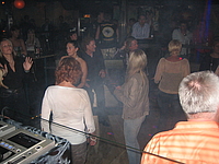 Freitag, 23.09.2011 - Revival Night