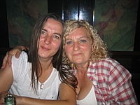 Samstag, 30.07.2011 - Bacardi Summer Feeling 