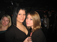 Samstag, 21.01.2012 - Party Night
